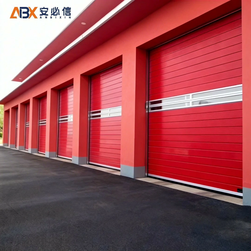 保定市医药密闭高速门